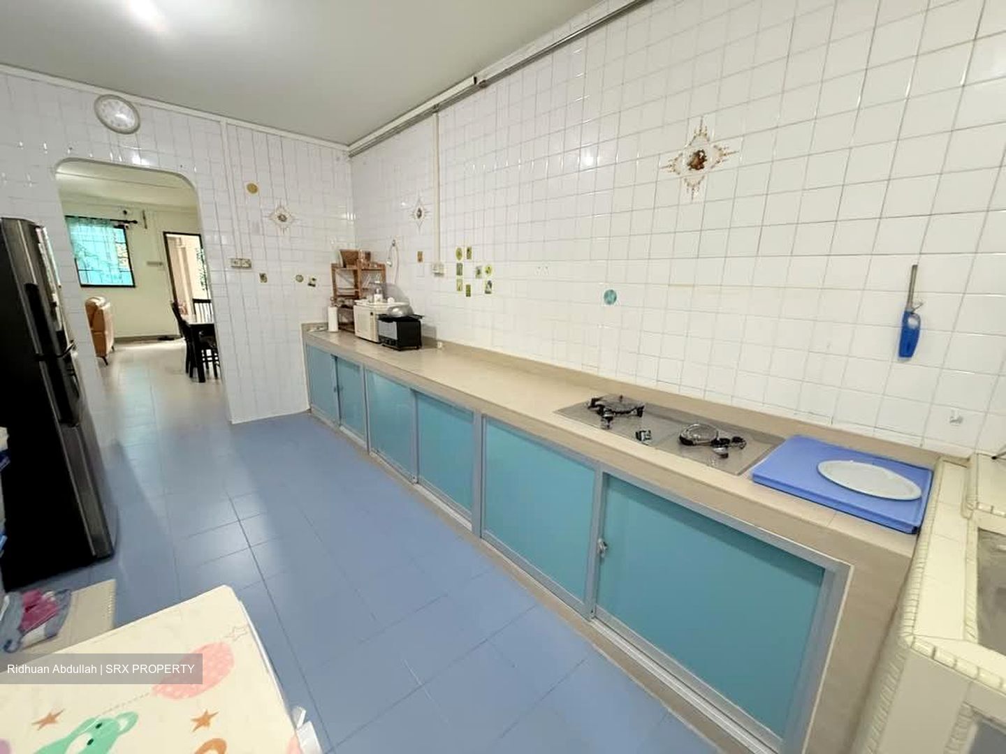 Blk 839 Yishun Street 81 (Yishun), HDB 4 Rooms #581271821